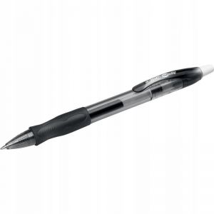 Długopis/Pióro żelowe Bic Velocity Gel 0.7mm Czarny